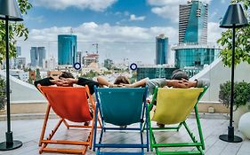 65 Hotel, Rothschild Tel Aviv - An Atlas Boutique Hotel